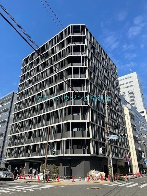 外観(★駅近新築マンション★)