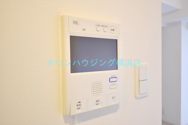 セキュリティ(設備)