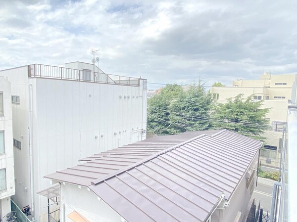 眺望(★★同間取別部屋写真★★)