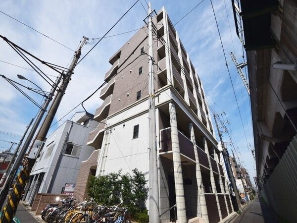 外観(★★駅から平坦★★)