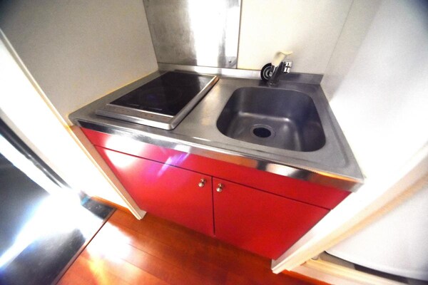 キッチン(★別部屋参考写真★)