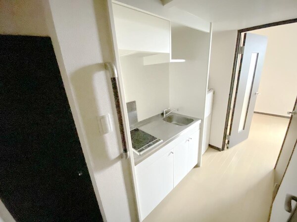 キッチン(★別部屋イメージ★)