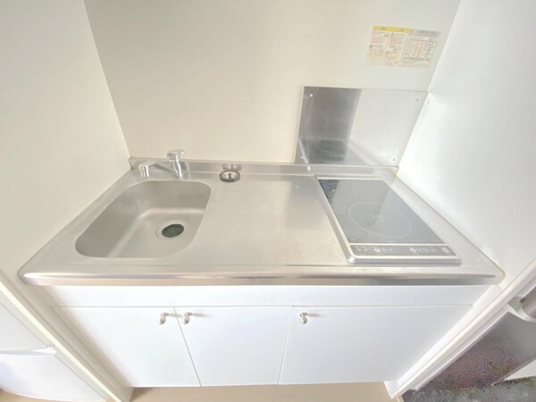 キッチン(※同会社施工参考写真※)