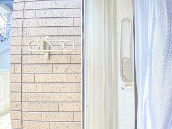 バルコニー(※同会社施工参考写真※)