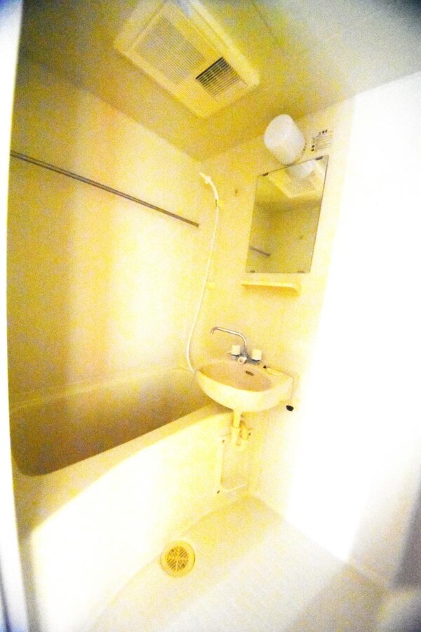 バス／シャワールーム等(★別部屋参考写真★)