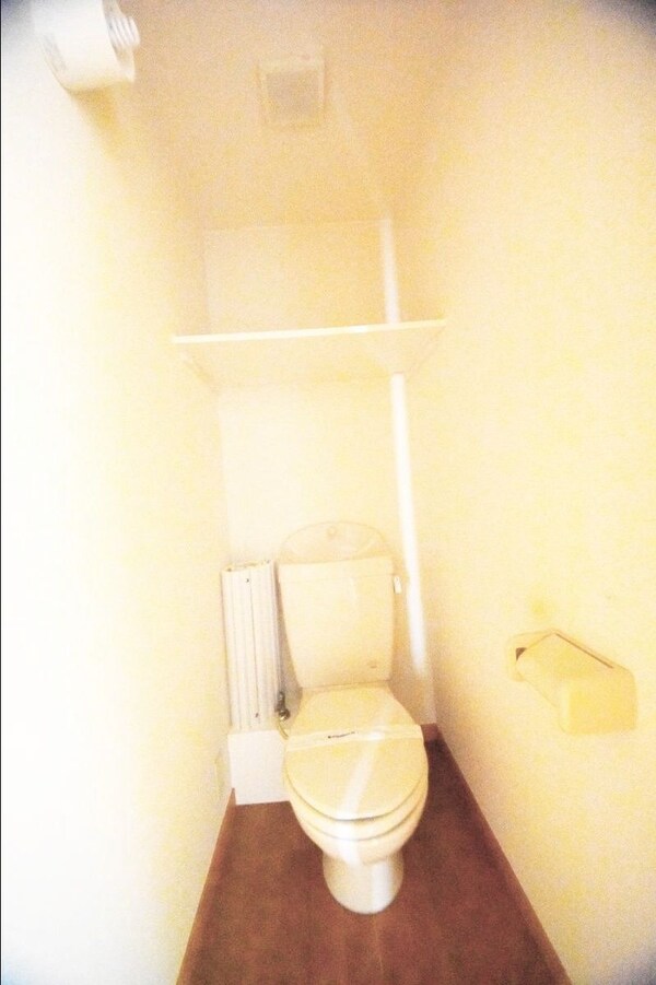 トイレ(★別部屋参考写真★)