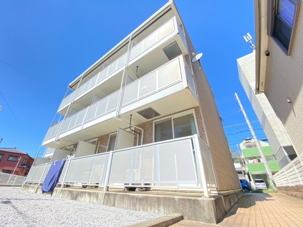 外観(★★同施工別部屋★★)