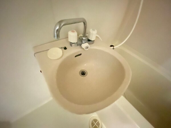 洗面(★★同施工別部屋★★)