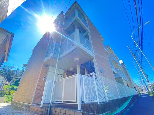 外観(★★同施工別部屋★★)
