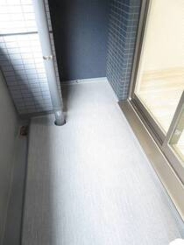 バルコニー(★別棟・参考イメージ★)