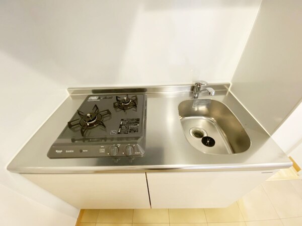 キッチン(★別室・同仕様★)