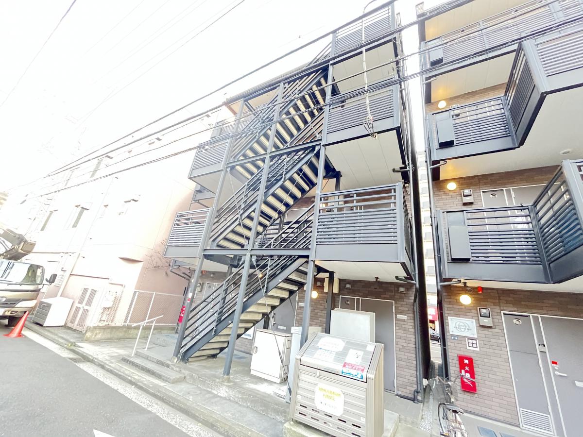 外観写真