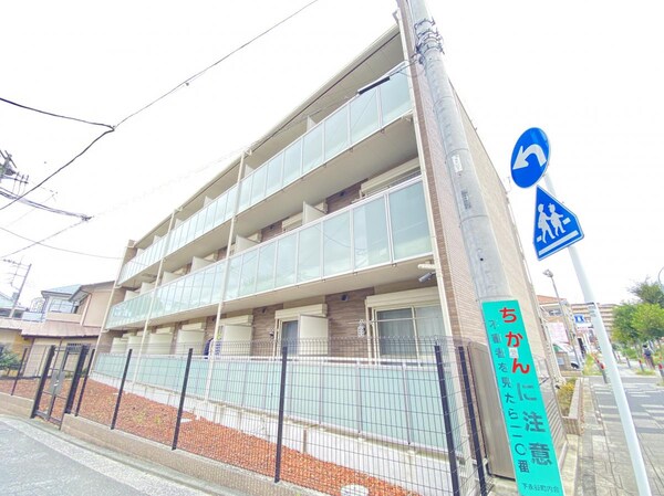 外観(★同施工イメージ★)