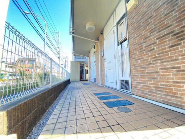 エントランス(★同施工イメージ★)