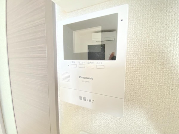 セキュリティ(※同会社施工参考写真※)