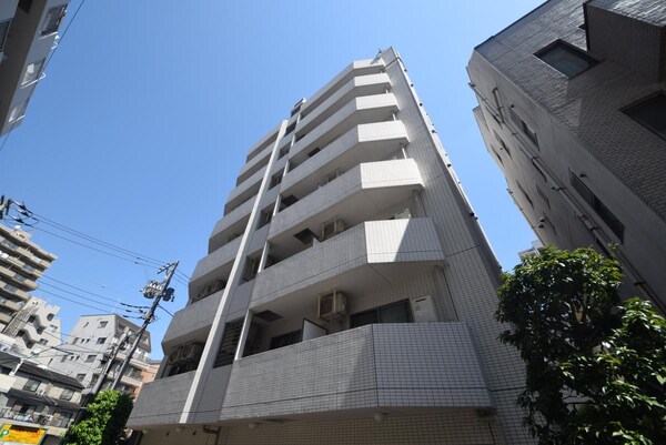 外観(外観)