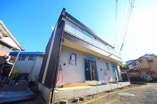 外観(★お部屋探しはタウンハウジング上大岡店へ★)