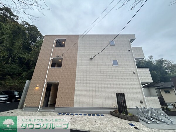 外観(外観)