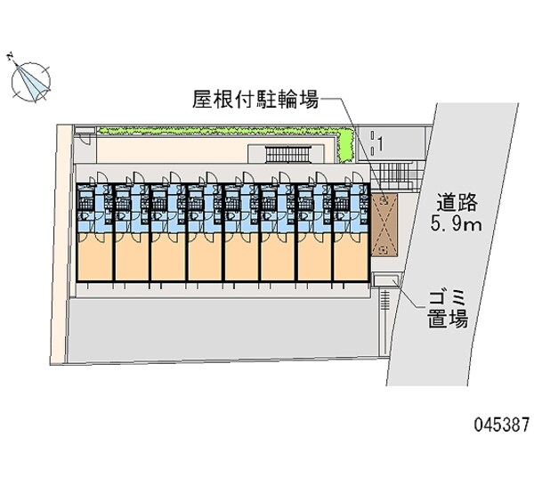 共有部分