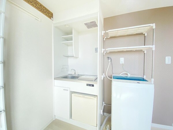 キッチン(★★別部屋参考写真★★)