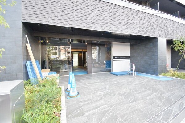 エントランス(エントランス)