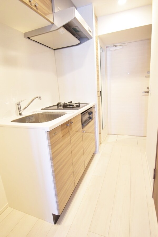 キッチン(キッチン)