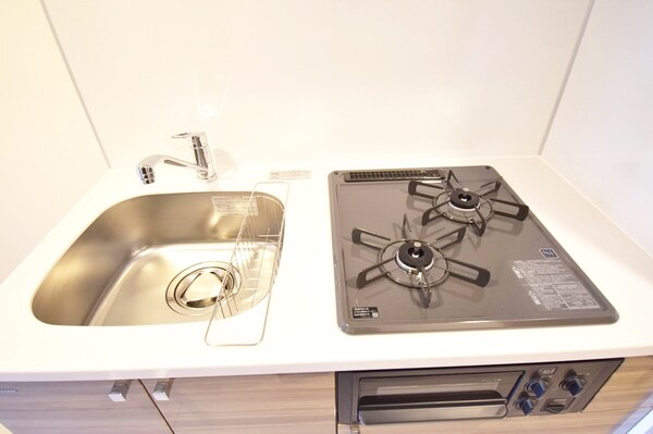 キッチン(キッチン)