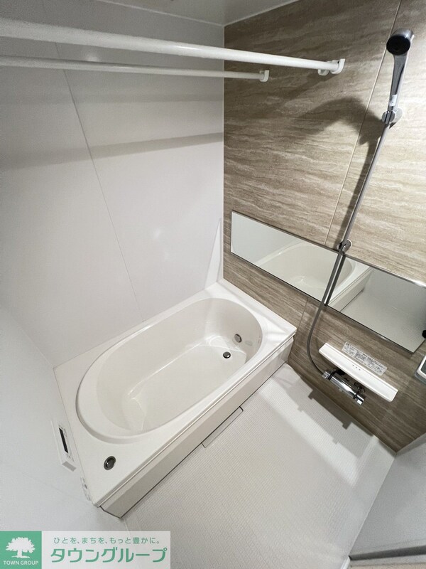 バス／シャワールーム等(★鎌倉駅徒歩8分★)