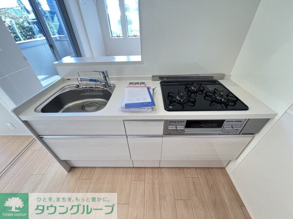 キッチン(★鎌倉駅徒歩8分★)