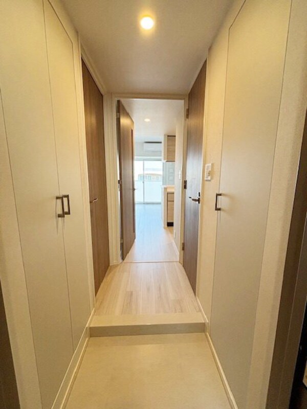 玄関(★★別部屋参考写真★★)