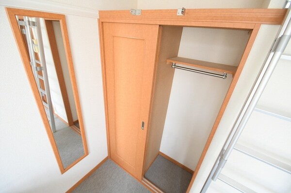 その他室内・内装(同タイプの部屋の写真です)