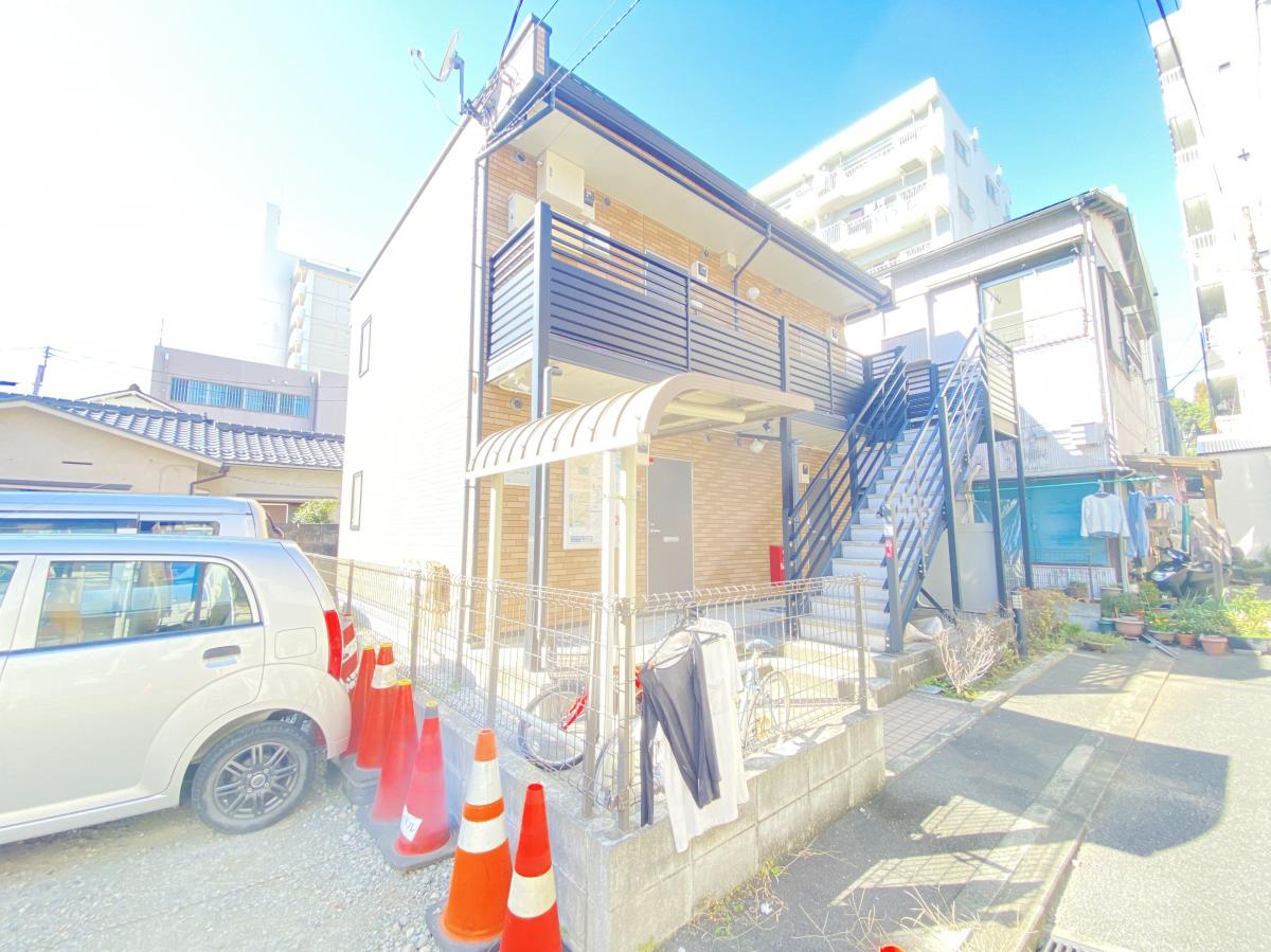 外観写真