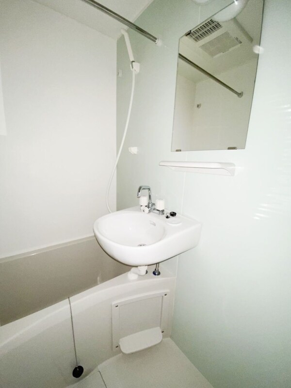 洗面(★★同物件別部屋参考写真★★)