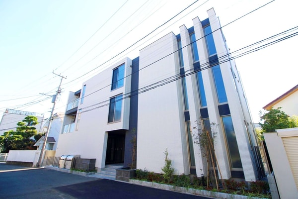 外観(★由比ヶ浜徒歩5分★)