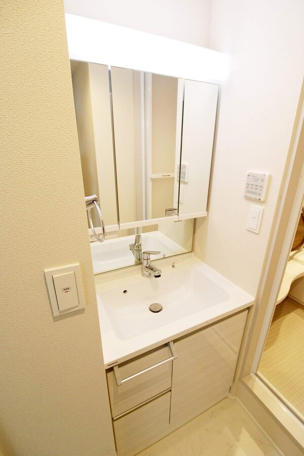 洗面(★由比ヶ浜徒歩5分★)