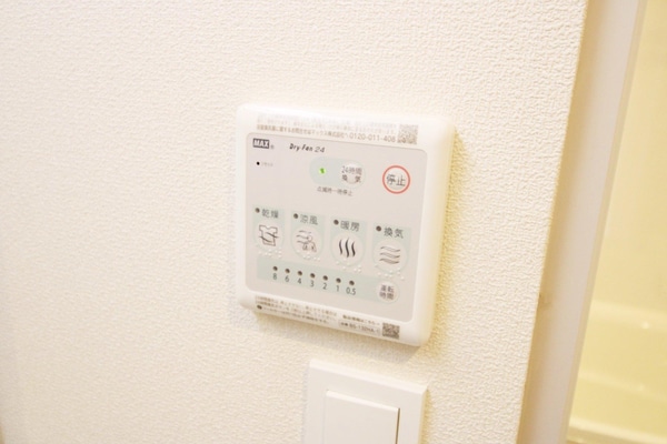 設備(★由比ヶ浜徒歩5分★)