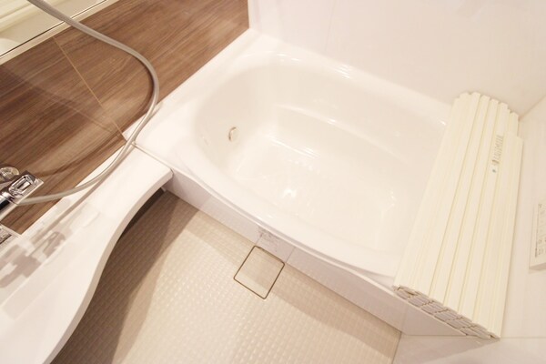 バス／シャワールーム等(★由比ヶ浜徒歩5分★)