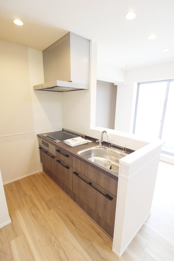 キッチン(★由比ヶ浜徒歩5分★)