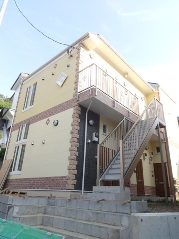 外観(★★別建物参考★★)