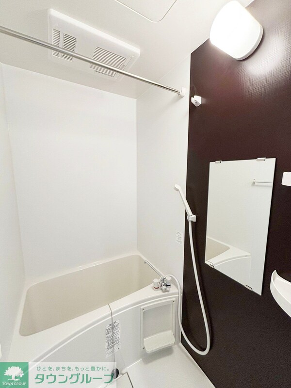 バス／シャワールーム等