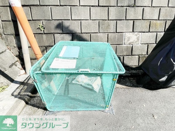 共有部分