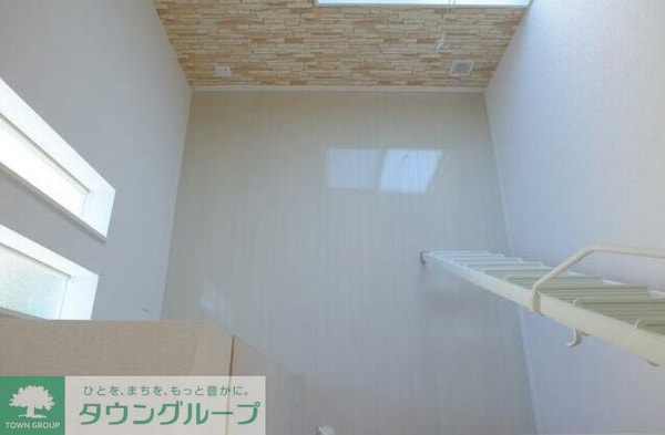 リビング・居室(★同施工参考写真★)