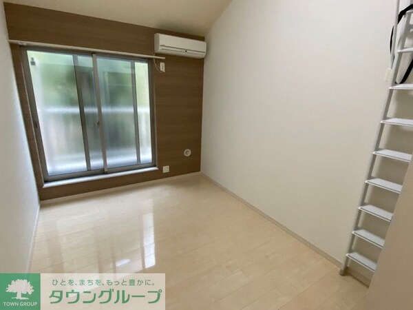 リビング・居室(★別部屋参考写真★)