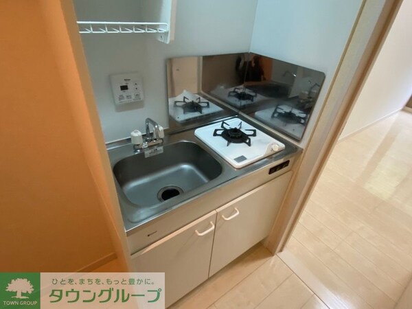 キッチン(★別部屋参考写真★)