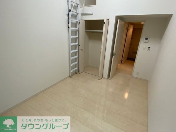 リビング・居室(★別部屋参考写真★)