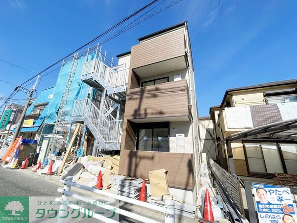 外観(外観)