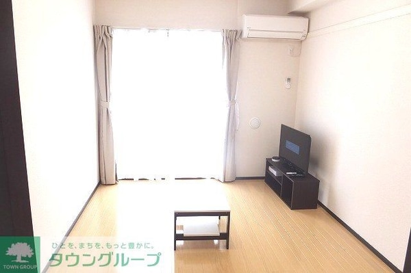 リビング・居室