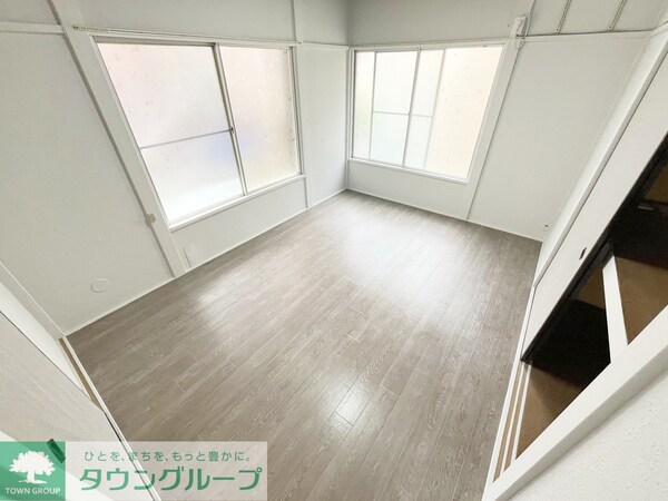 リビング・居室