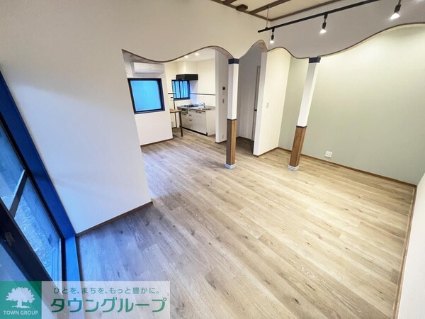 リビング・居室(★★お部屋探しはタウンハウジング上大岡店へ★★)