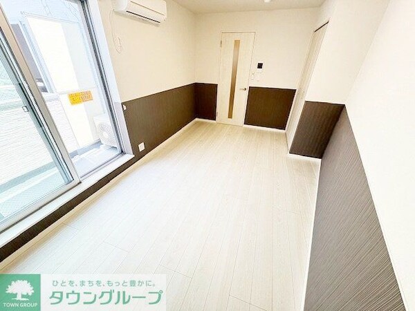 リビング・居室